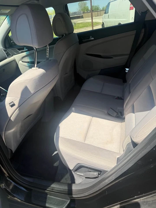 2016 Hyundai Tucson - Image 8 of 8