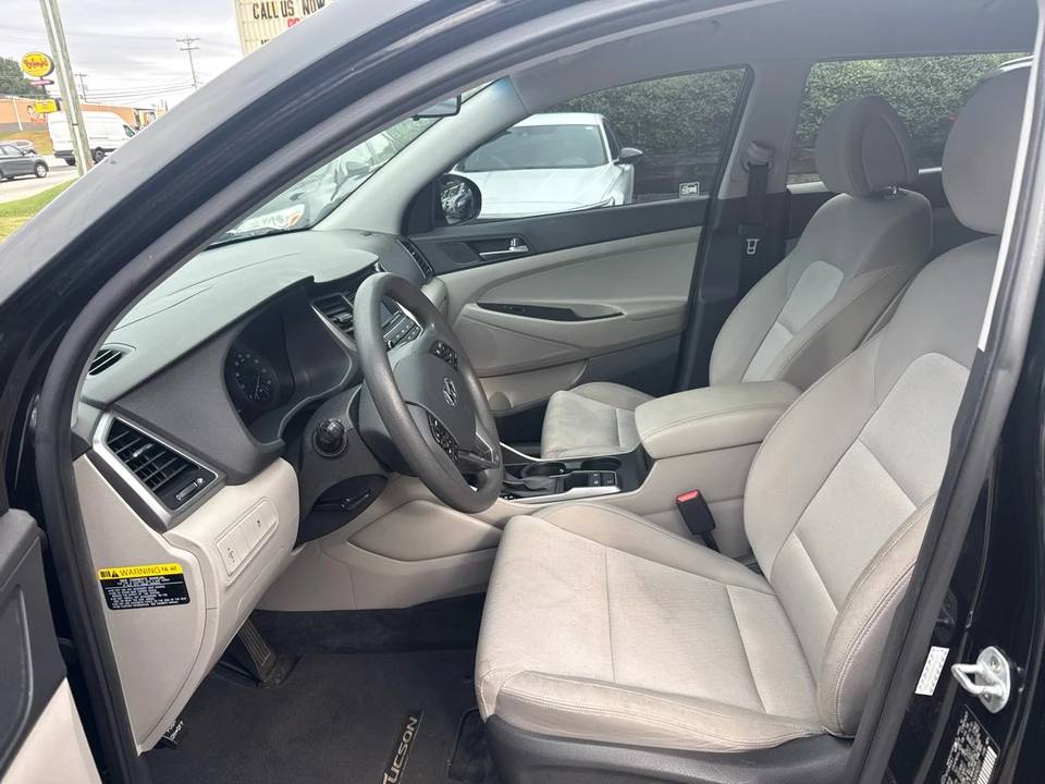 2016 Hyundai Tucson - Image 7 of 15