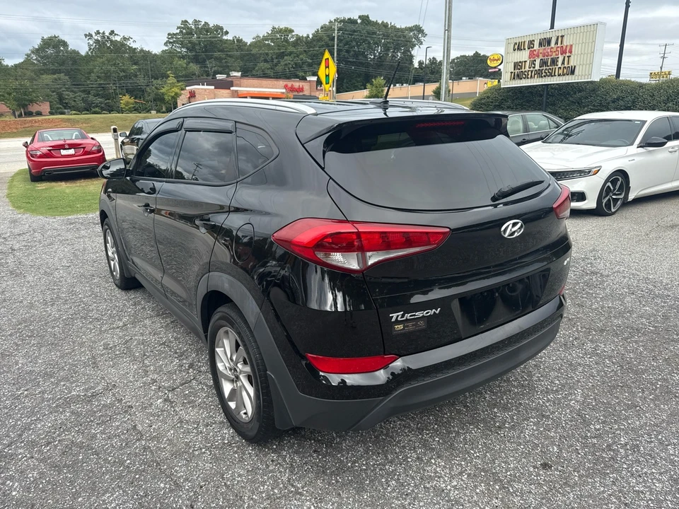 2016 Hyundai Tucson - Image 14 of 15