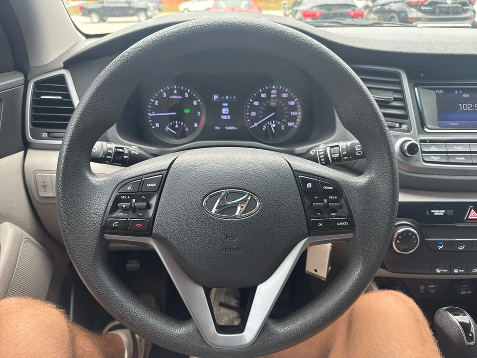 2016 Hyundai Tucson - Image 8 of 15