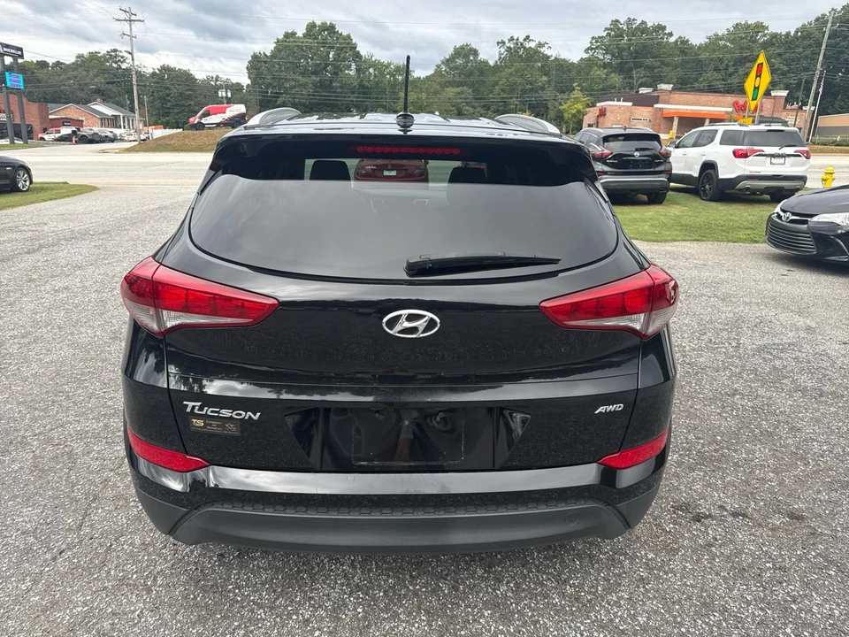 2016 Hyundai Tucson - Image 15 of 15