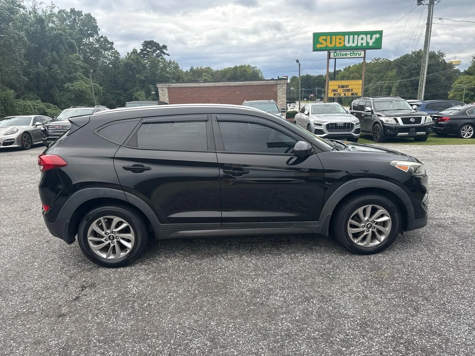 2016 Hyundai Tucson - Image 5 of 15