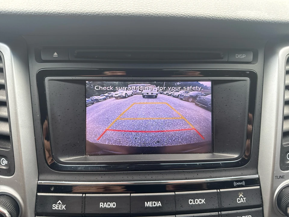 2016 Hyundai Tucson - Image 10 of 15