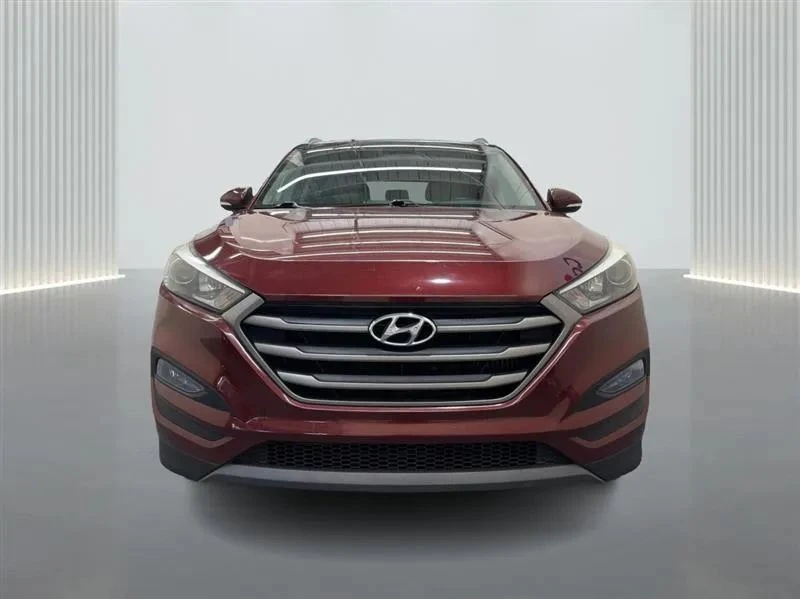 2016 Hyundai Tucson - Image 8 of 12