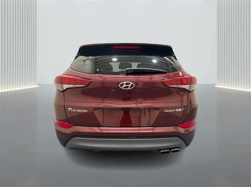 2016 Hyundai Tucson - Image 4 of 12
