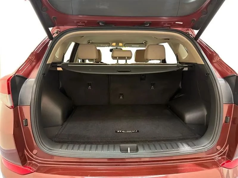 2016 Hyundai Tucson - Image 12 of 12