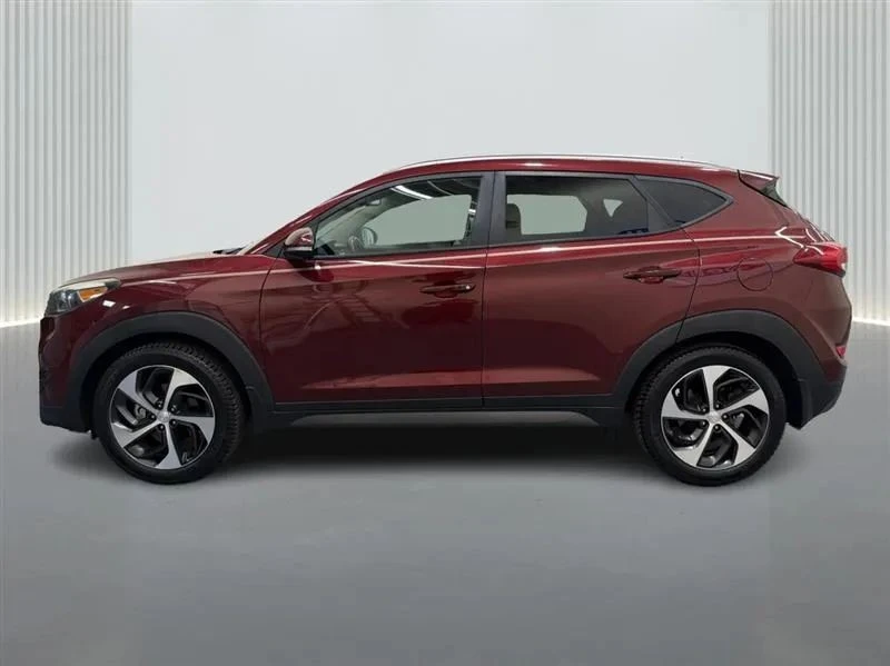 2016 Hyundai Tucson - Image 2 of 12