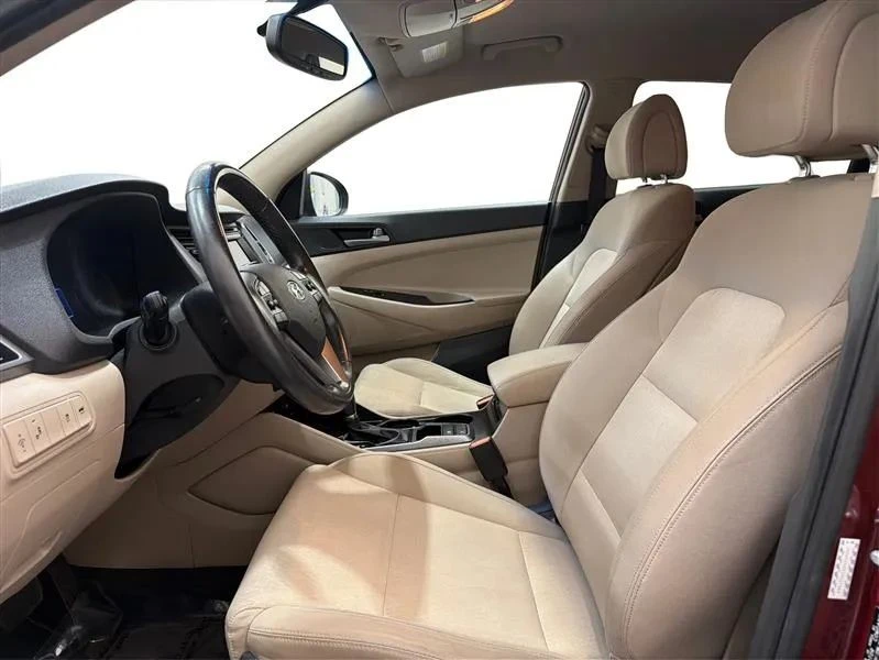 2016 Hyundai Tucson - Image 9 of 12