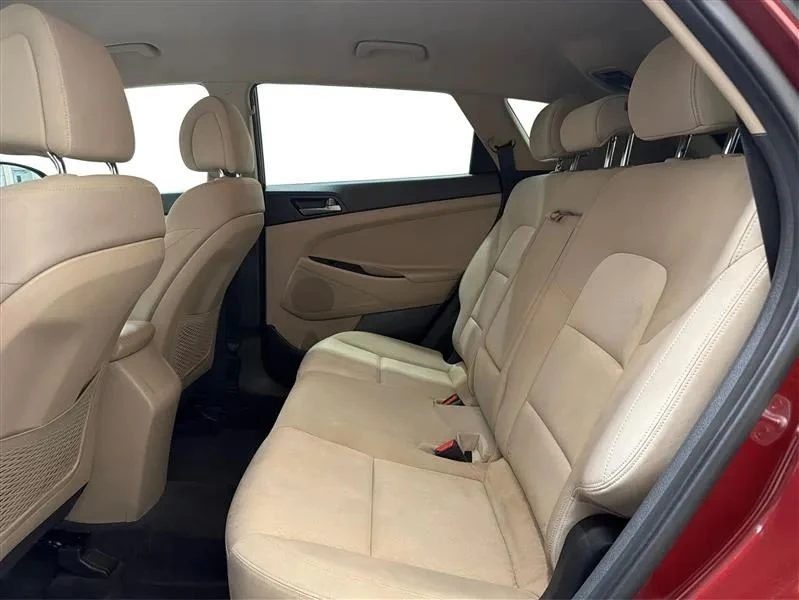 2016 Hyundai Tucson - Image 10 of 12