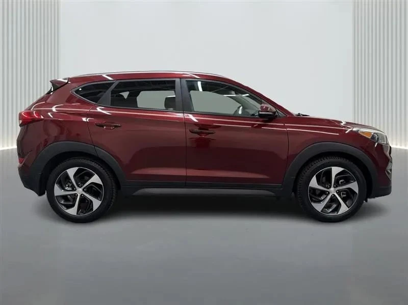 2016 Hyundai Tucson - Image 6 of 12