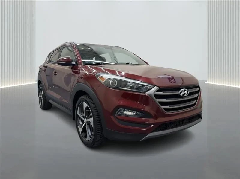 2016 Hyundai Tucson - Image 7 of 12