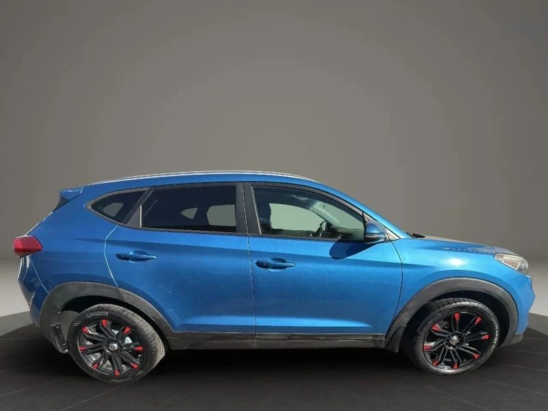 2016 Hyundai Tucson - Image 4 of 12