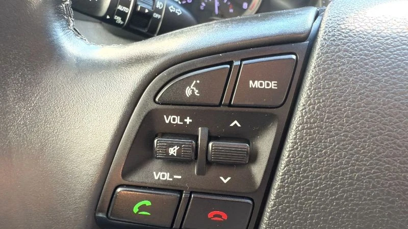 2016 Hyundai Tucson - Image 12 of 12