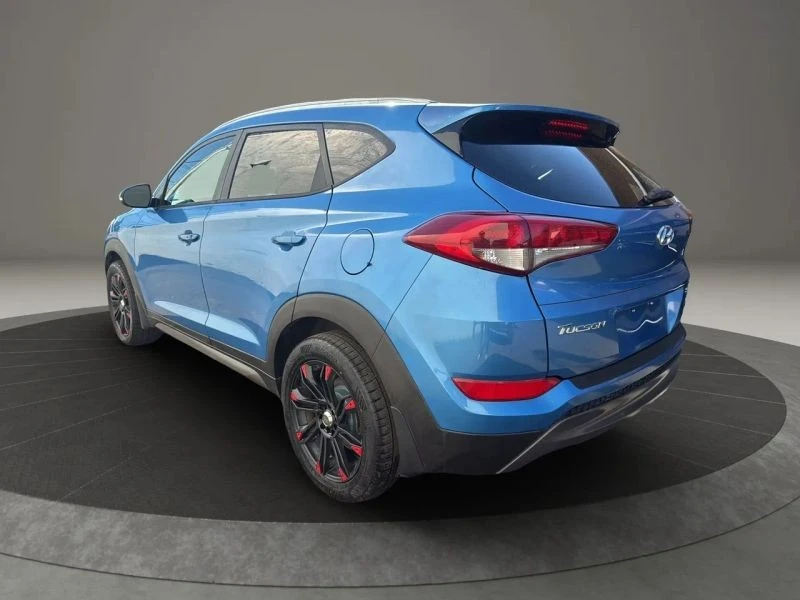 2016 Hyundai Tucson - Image 7 of 12