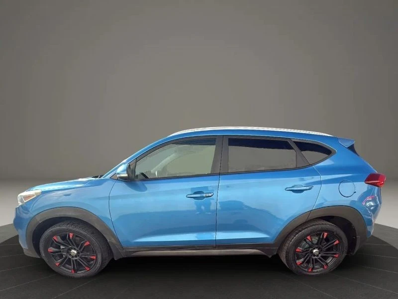 2016 Hyundai Tucson - Image 8 of 12