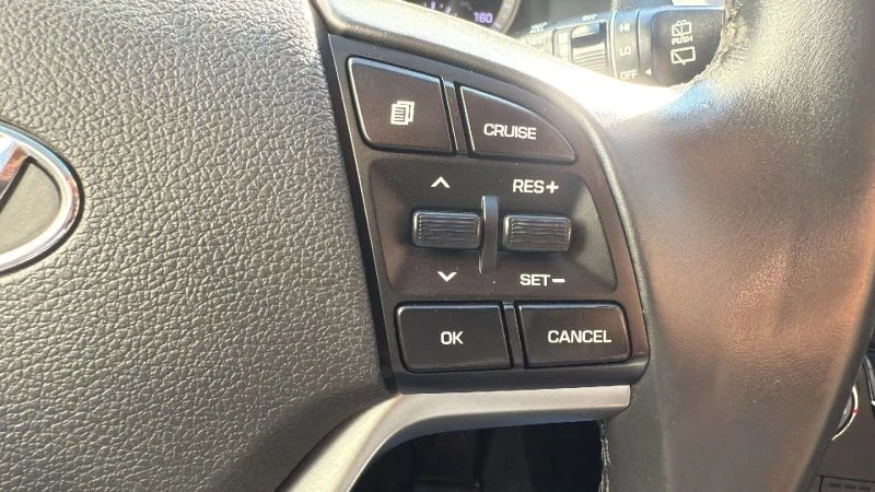 2016 Hyundai Tucson - Image 11 of 12