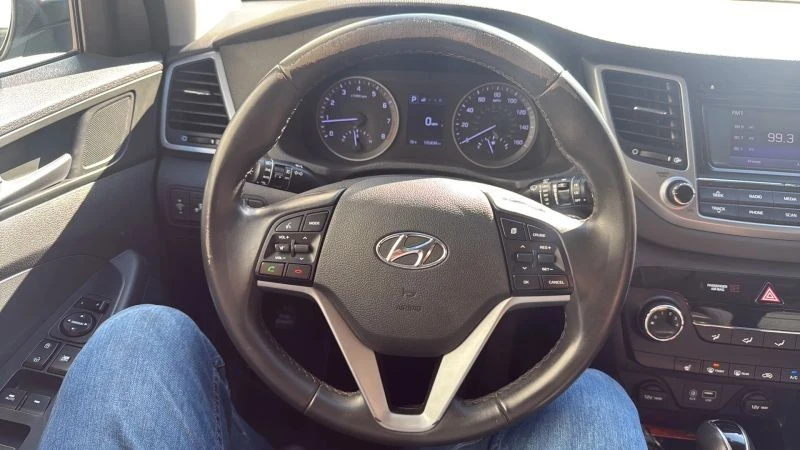 2016 Hyundai Tucson - Image 10 of 12