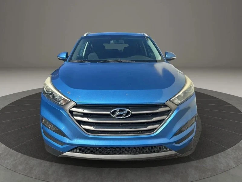 2016 Hyundai Tucson - Image 2 of 12