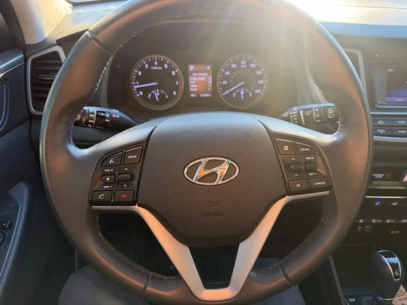 2016 Hyundai Tucson - Image 12 of 12