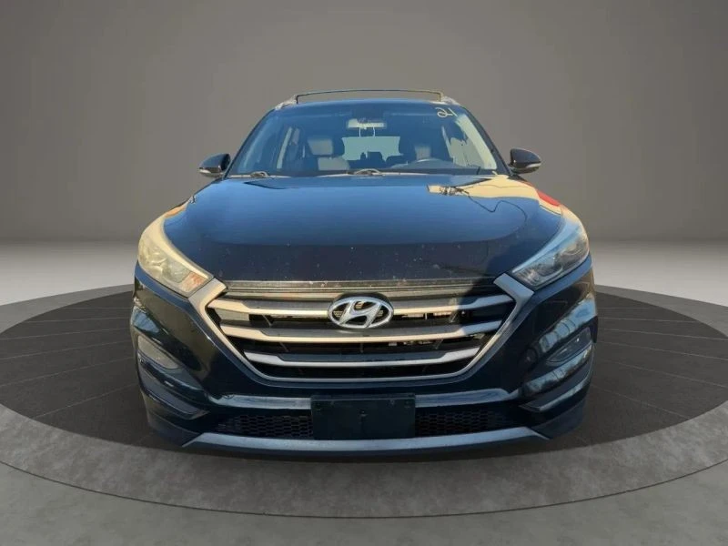 2016 Hyundai Tucson - Image 2 of 12