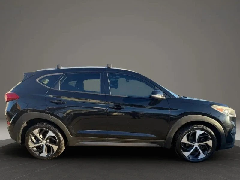 2016 Hyundai Tucson - Image 4 of 12