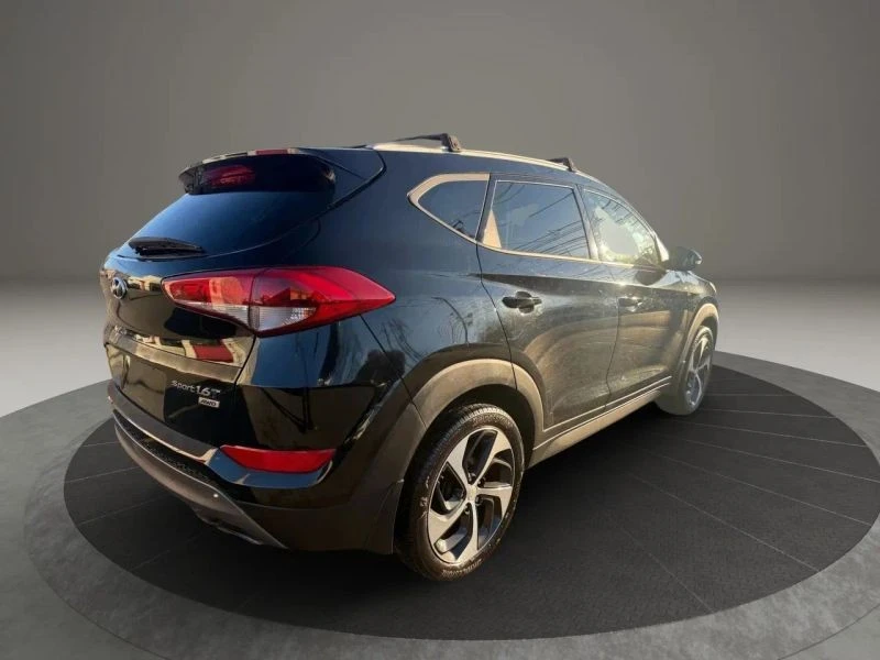 2016 Hyundai Tucson - Image 5 of 12