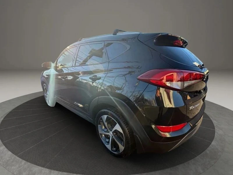 2016 Hyundai Tucson - Image 7 of 12