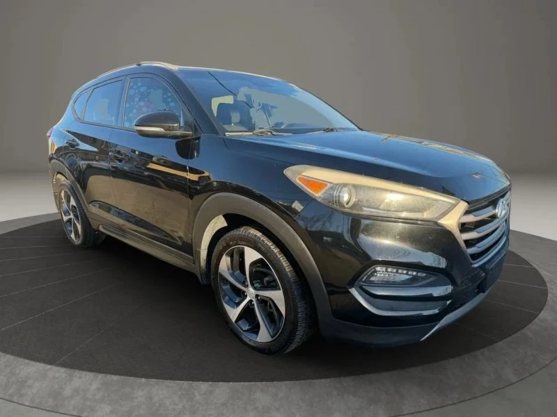 2016 Hyundai Tucson - Image 3 of 12