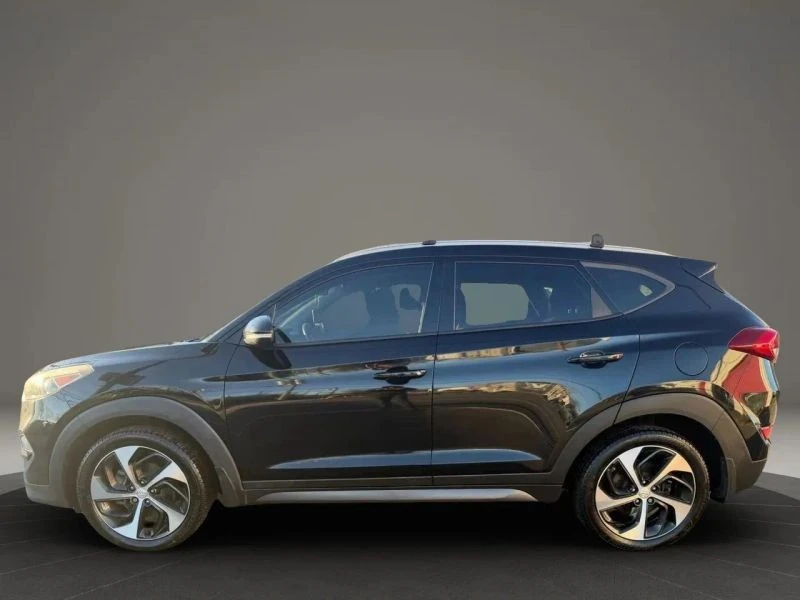 2016 Hyundai Tucson - Image 8 of 12