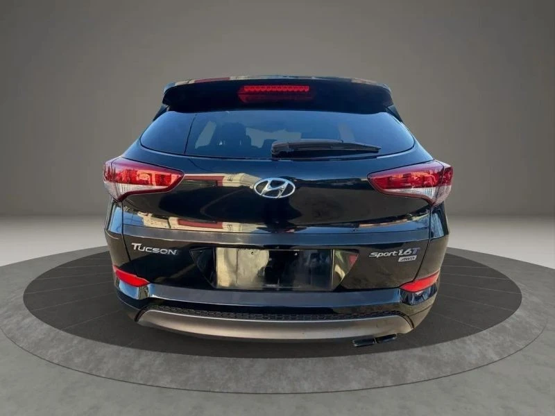 2016 Hyundai Tucson - Image 6 of 12