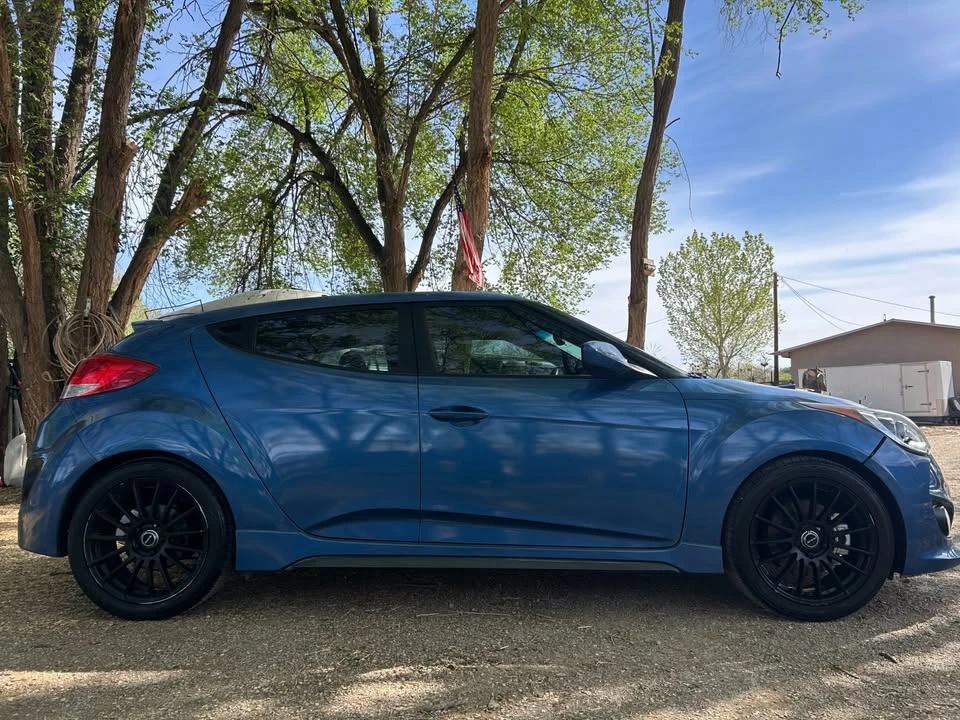 2016 Hyundai Veloster - Image 5 of 21