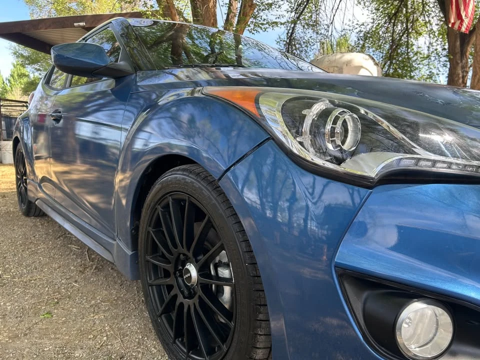2016 Hyundai Veloster - Image 7 of 21