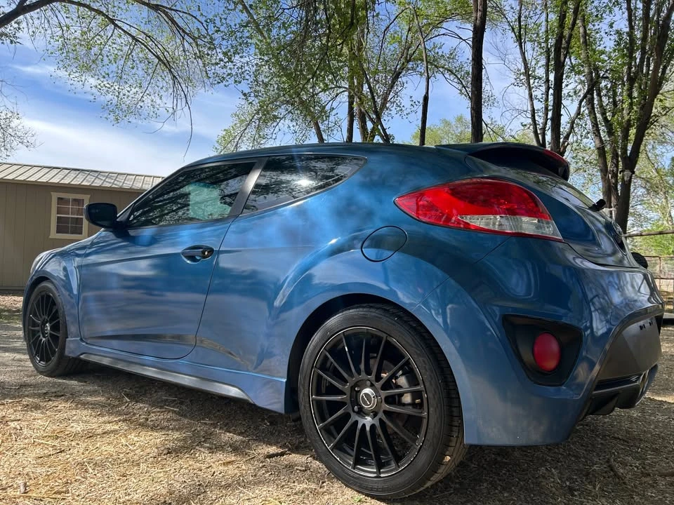 2016 Hyundai Veloster - Image 3 of 21
