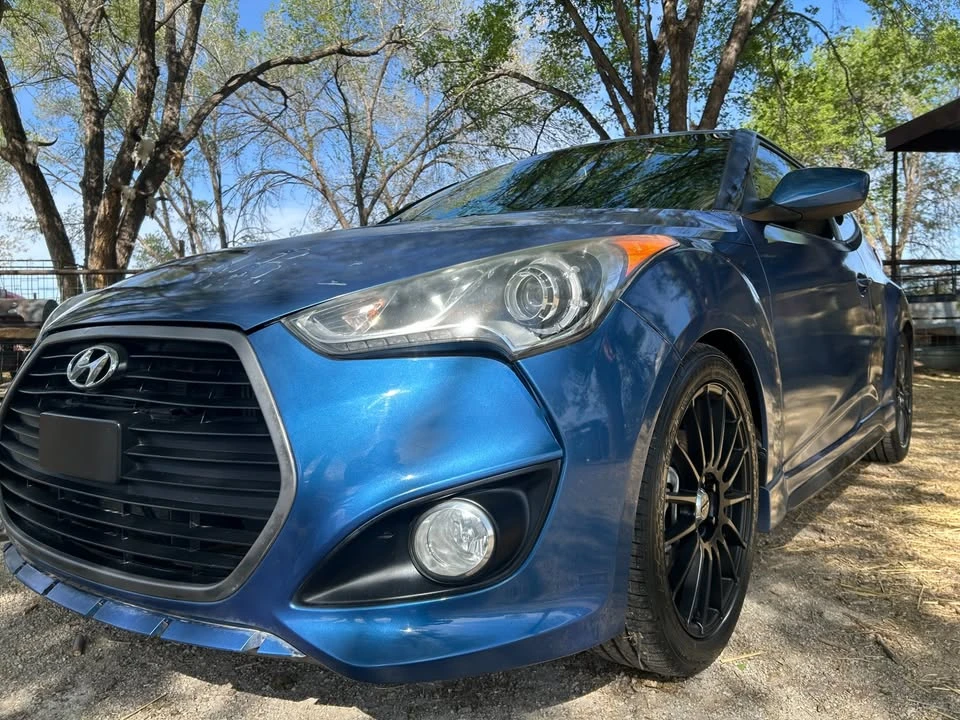 2016 Hyundai Veloster - Image 9 of 21