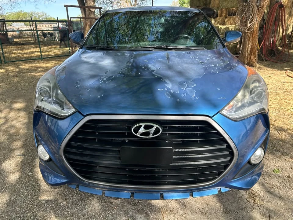 2016 Hyundai Veloster - Image 8 of 21