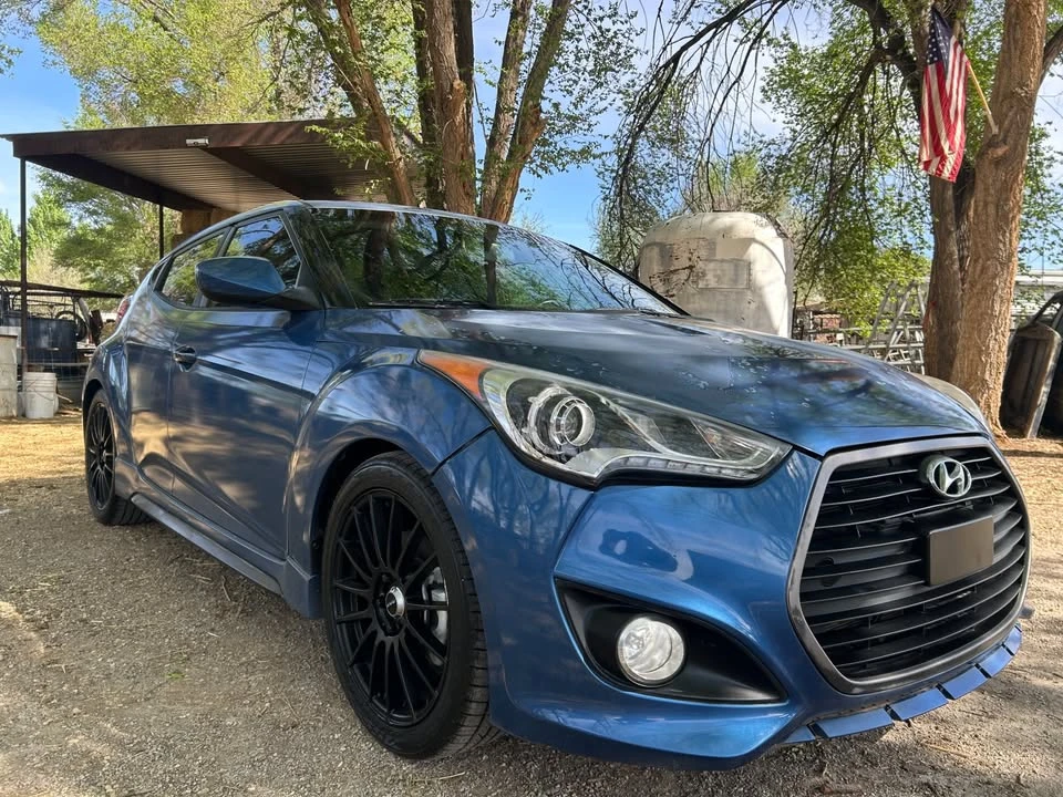 2016 Hyundai Veloster - Image 6 of 21