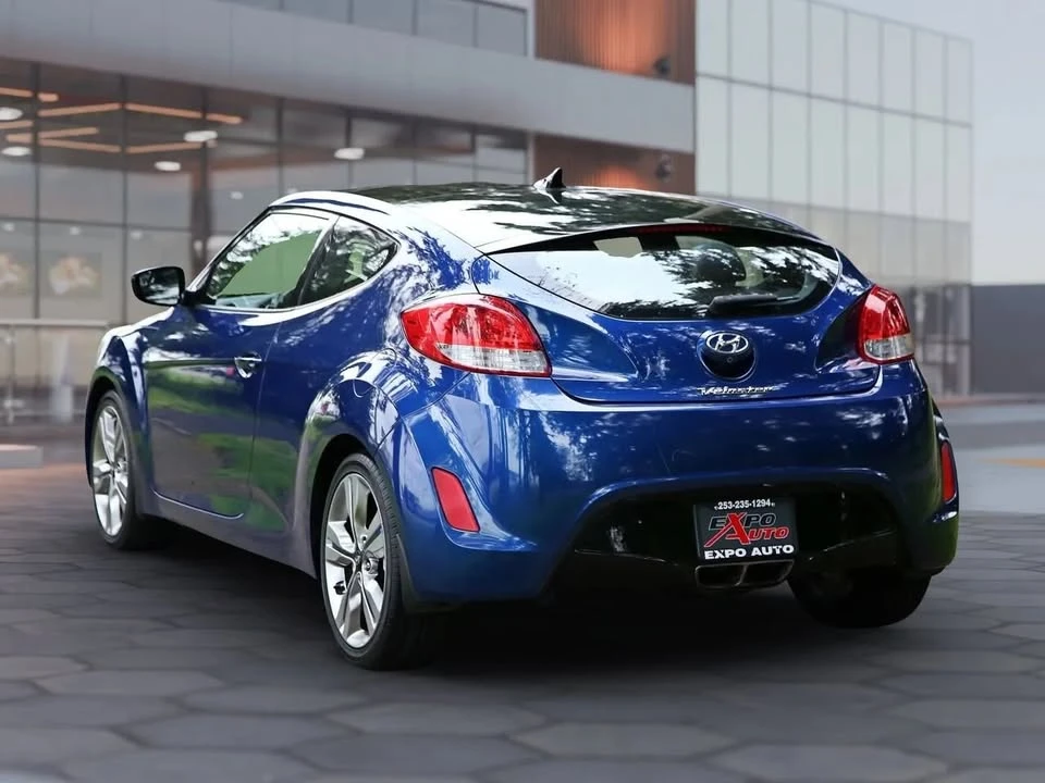 2016 Hyundai Veloster - Image 4 of 20