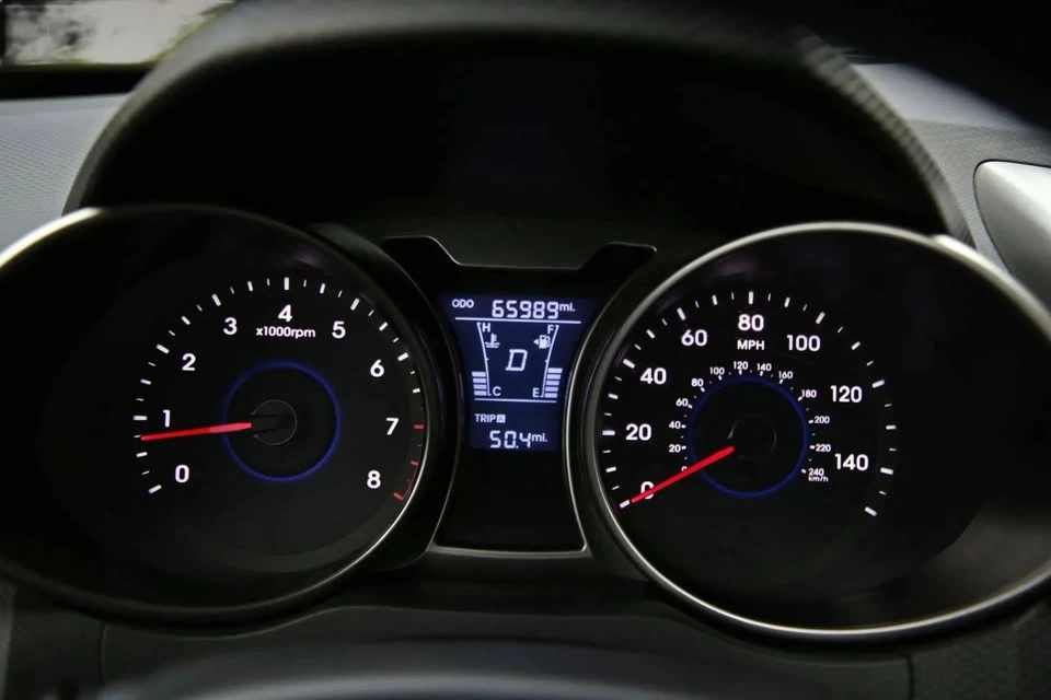 2016 Hyundai Veloster - Image 11 of 20
