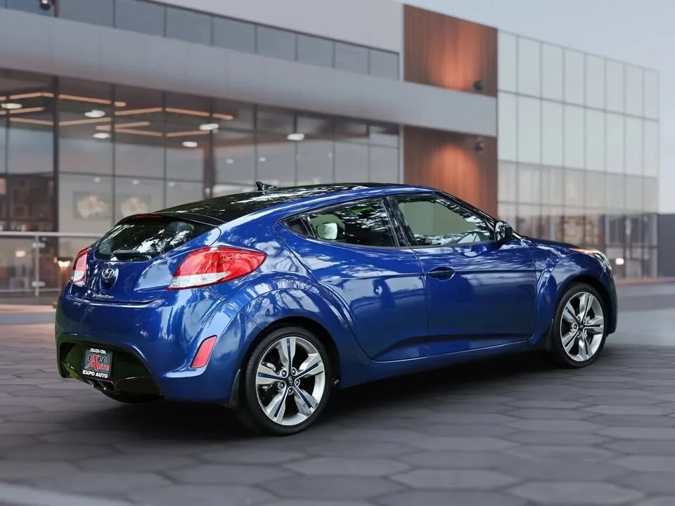 2016 Hyundai Veloster - Image 6 of 20