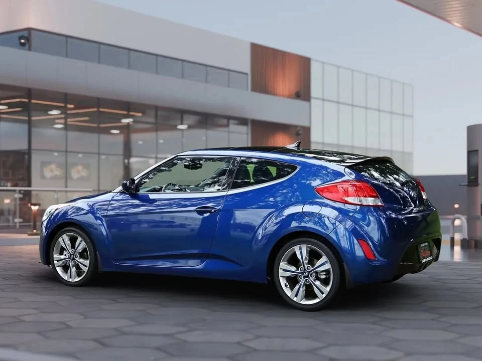 2016 Hyundai Veloster - Image 3 of 20