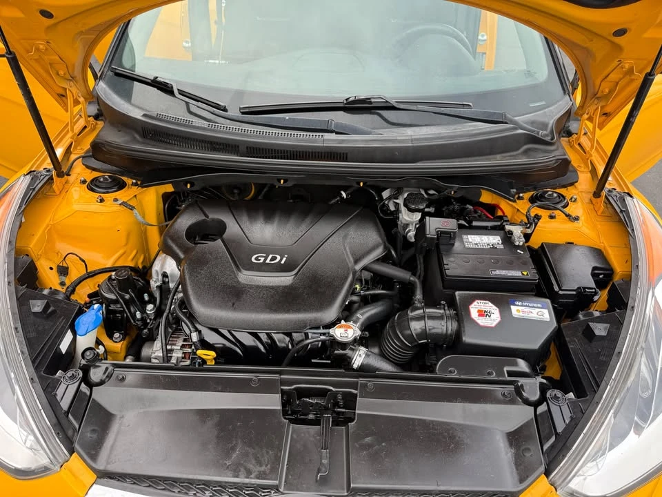 2016 Hyundai Veloster - Image 15 of 15
