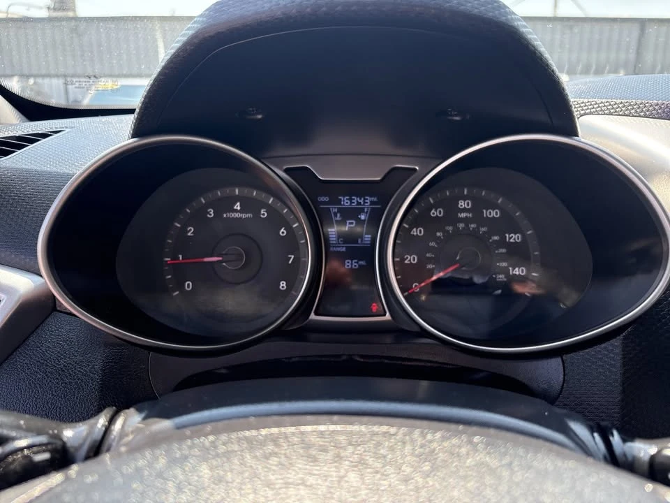 2016 Hyundai Veloster - Image 15 of 20