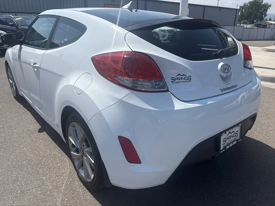 2016 Hyundai Veloster - Image 3 of 20