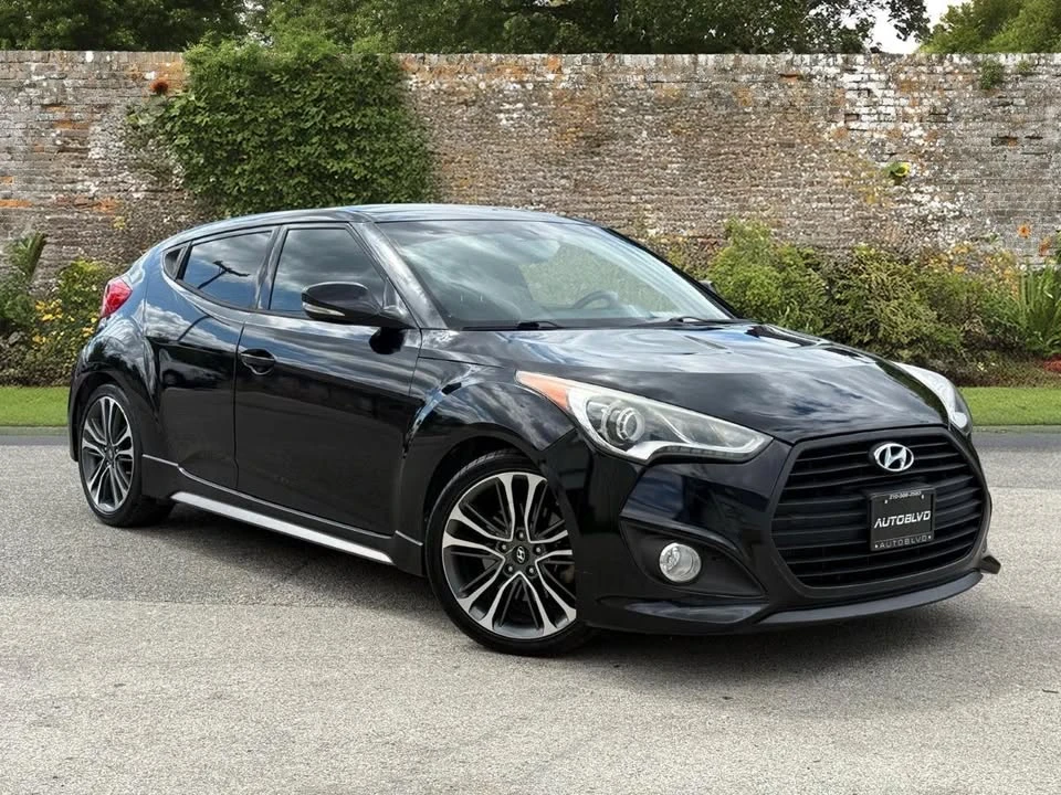 2016 Hyundai Veloster - Image 5 of 20