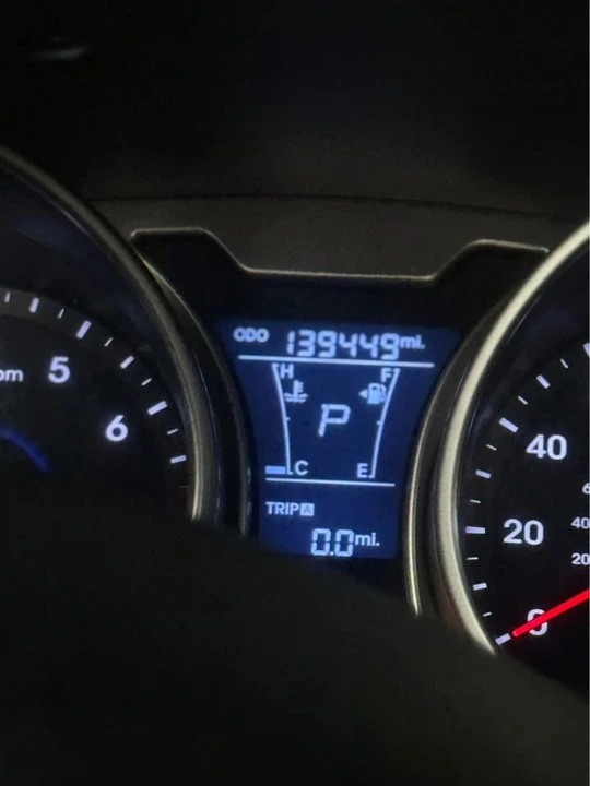 2016 Hyundai Veloster - Image 8 of 8