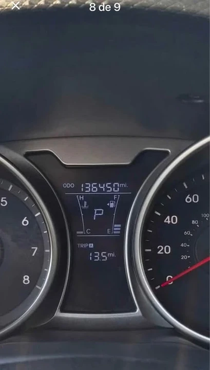 2016 Hyundai Veloster - Image 6 of 8