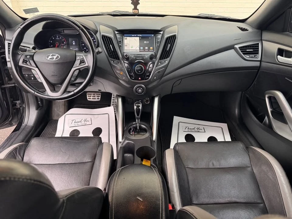 2016 Hyundai Veloster - Image 15 of 19