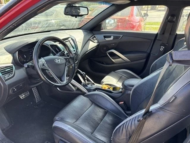 2016 Hyundai Veloster - Image 3 of 3