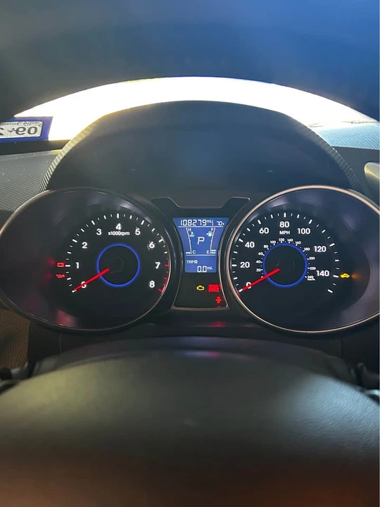 2016 Hyundai Veloster - Image 7 of 7