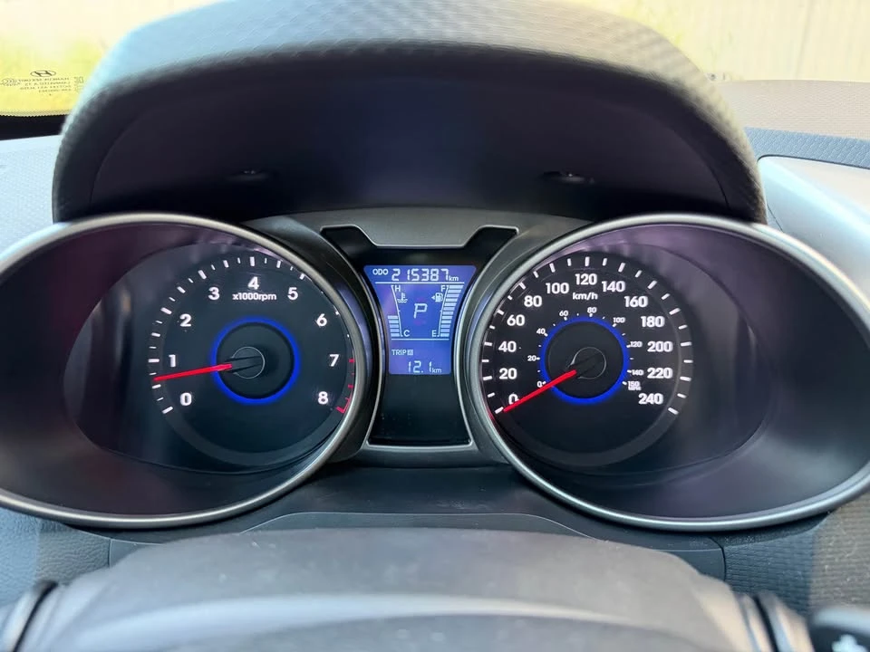 2016 Hyundai Veloster - Image 17 of 17